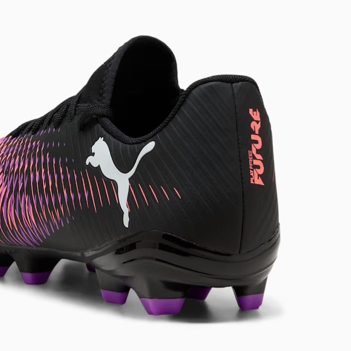 Men's Future 8 Play FG/AG Soccer Cleats - Lightweight Football Shoes for Artificial Grass & Firm Ground - Perfect for Training, Matches & Outdoor Soccer Games