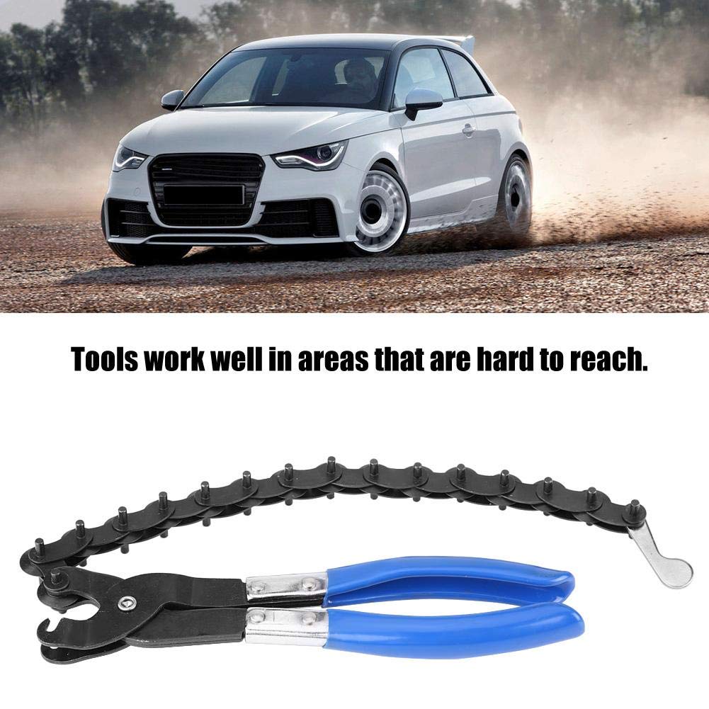 Universal Exhaust Pipe Cutter Tool 3/4