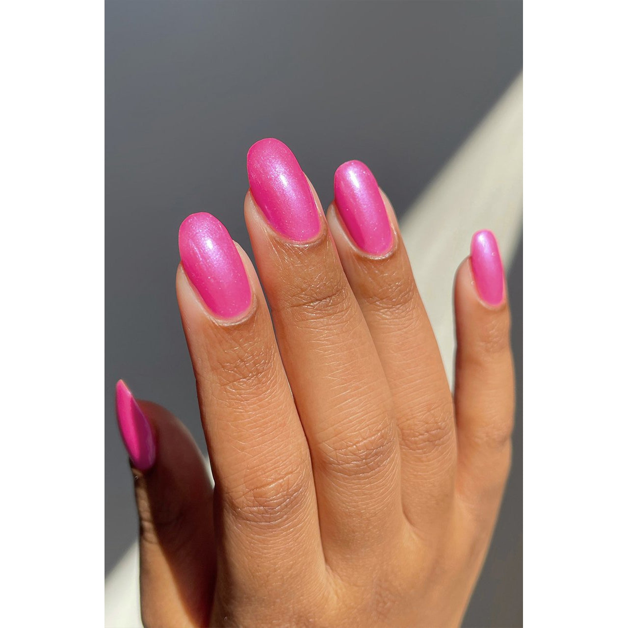 Cirque Colors Flamingo Nail Polish - 0.37 oz Vegan & Cruelty-Free Nail Lacquer for Women - Perfect for Summer Manicures & Pedicures