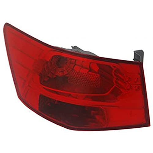 Driver Side