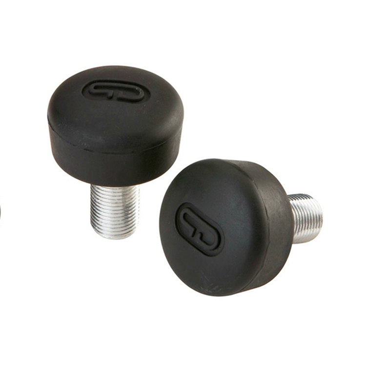 PowerDyne Adjustable Toe Stop for Roller Skates - Premium Skate Accessories for Derby, Artistic & Outdoor Skating - Perfect for Beginners & Pros