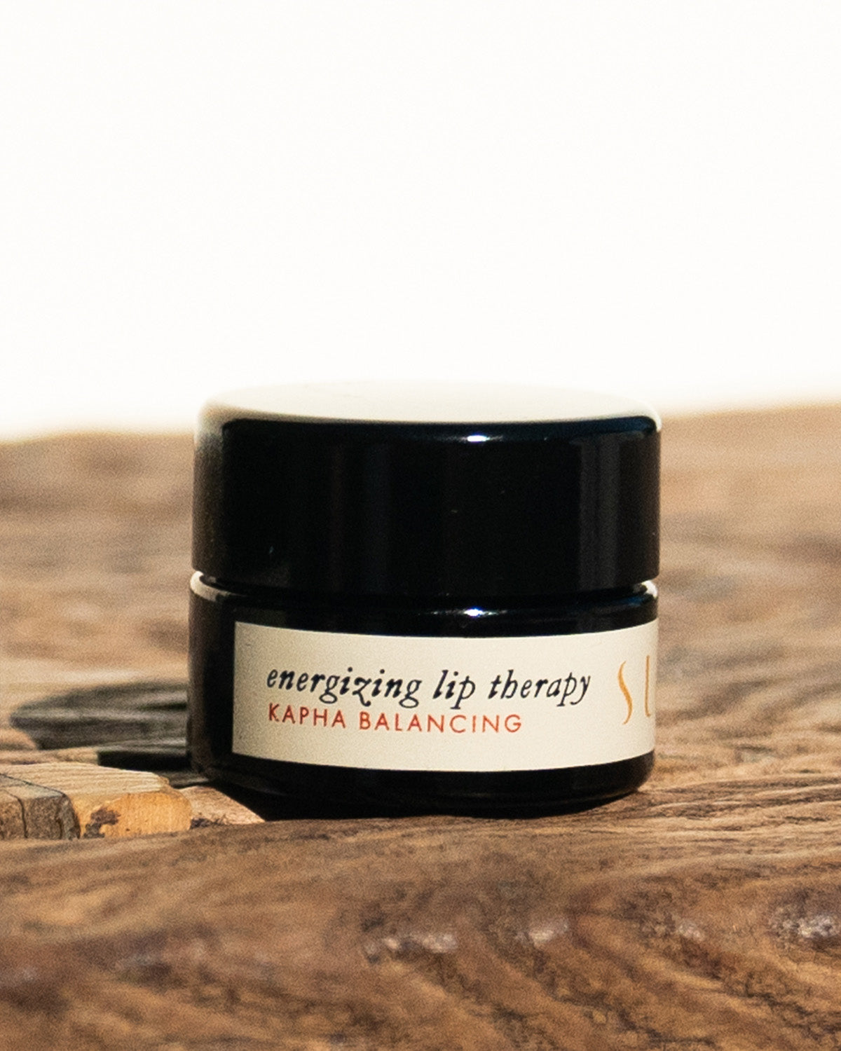 Hydrating & Energizing Lip Balm for Dry Lips - Moisturizing & Nourishing Lip Care with Vitamin E - Perfect for Winter, Chapped Lips & Daily Lip Protection