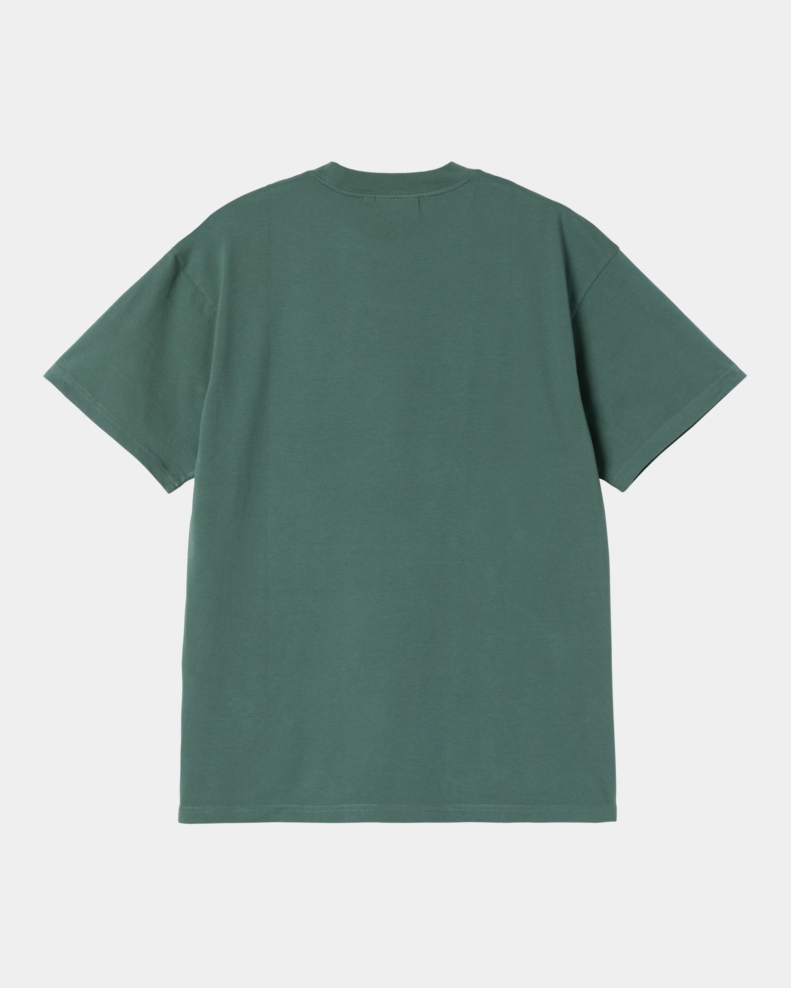 Lecture T-Shirt | Silver Pine Color | Comfortable Cotton Tee for College, Campus & Casual Wear