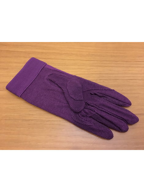 Anti-Slip Cotton Work Gloves for Gardening, Construction & DIY - Non-Slip Grip for Better Control - Ideal for Handling Tools, Outdoor Activities & Household Chores
