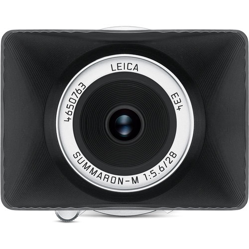 Leica Summaron M 28mm f/5.6 Lens for Street & Travel Photography - Compact Prime Lens for Leica M Mount Cameras