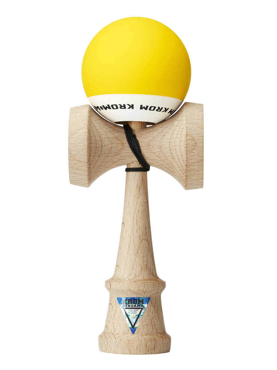 Rubber Yellow