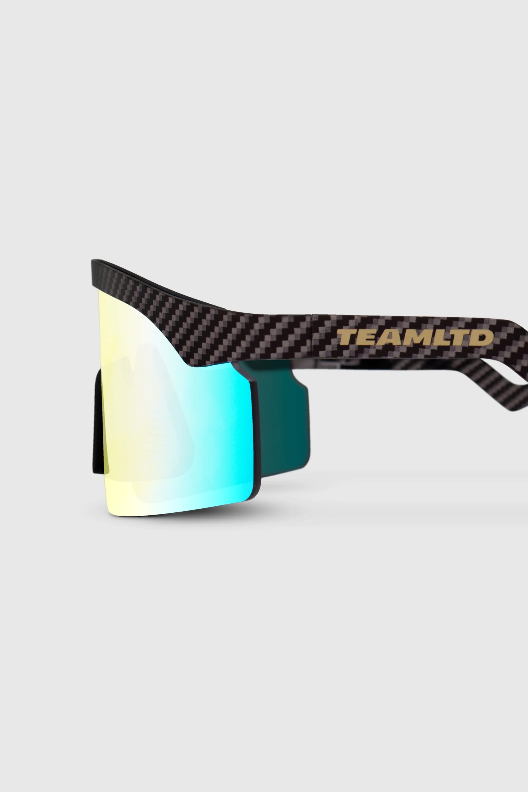 Thrasher Shades V2 Sunglasses - Polarized UV Protection Glasses for Men & Women - Stylish Retro Aviator Sunglasses for Outdoor Sports, Driving & Beach