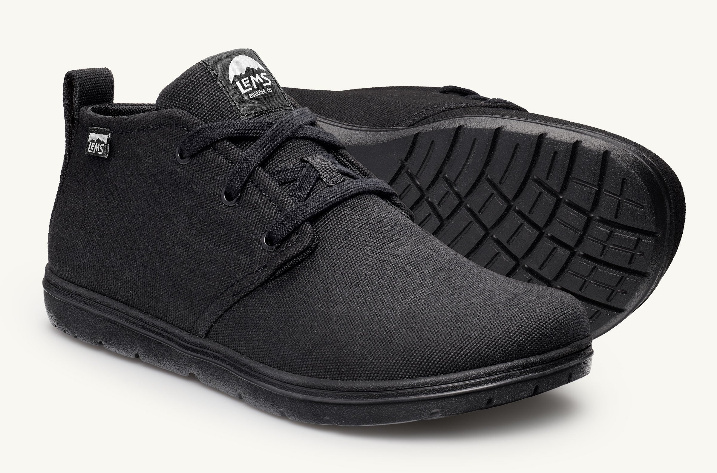 Women's Casual Chukka Boots - Comfortable Canvas Ankle Booties for Everyday Wear | Perfect for Walking, Work & Outdoor Activities