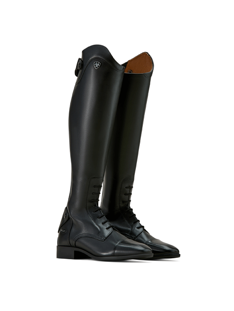 Palisade Field Tall Boots for Women - Waterproof Equestrian Riding Boots for Horseback Riding & Outdoor Activities
