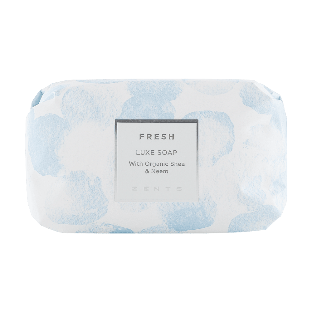 ZENTS | Fresh Collection - Premium Home Fragrance & Aromatherapy for Relaxation, Spa, and Meditation