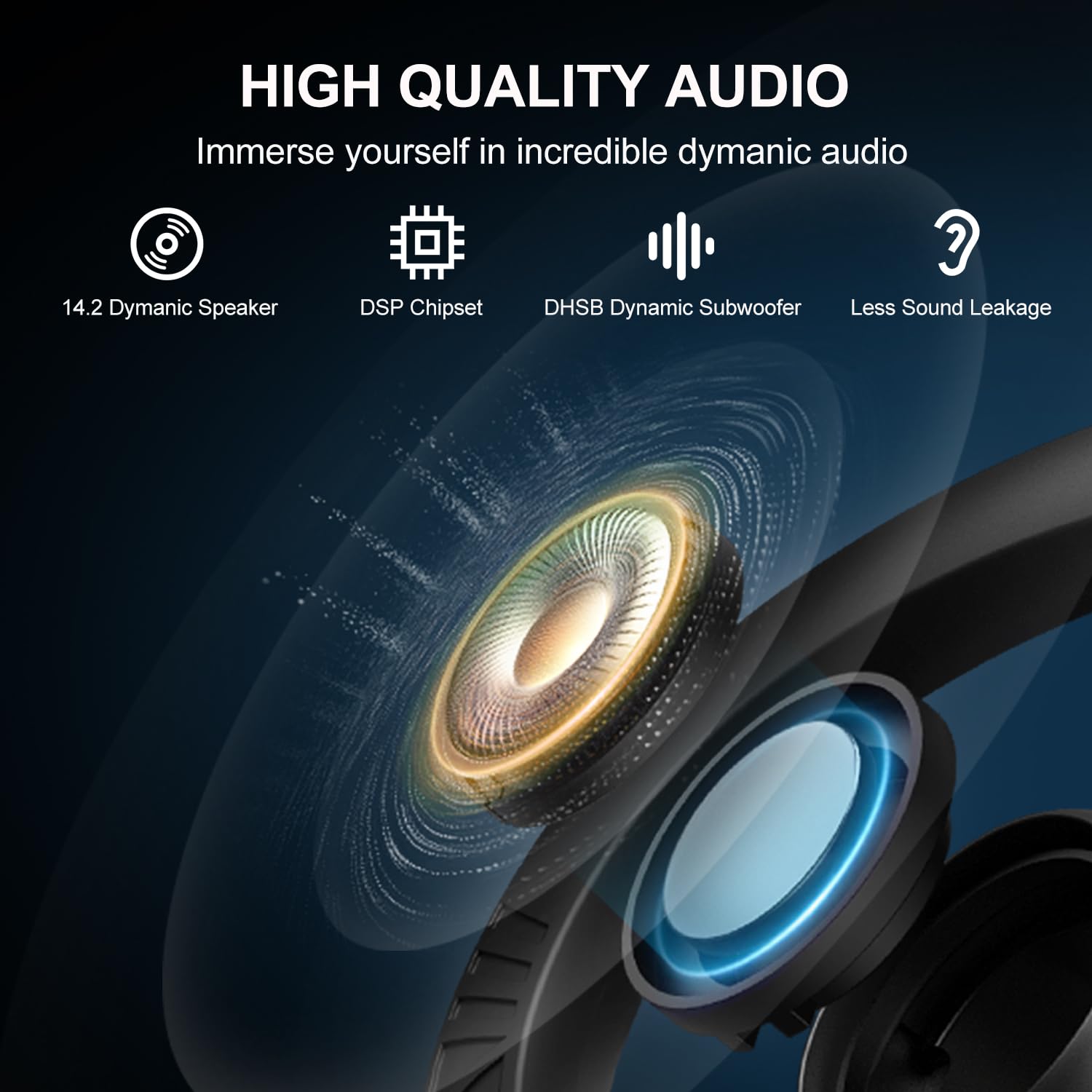 Edifier G200 & Air 2 White Bluetooth Speaker - Portable Wireless Speaker with Hi-Fi Sound for Home, Office, Outdoor, and Travel Use