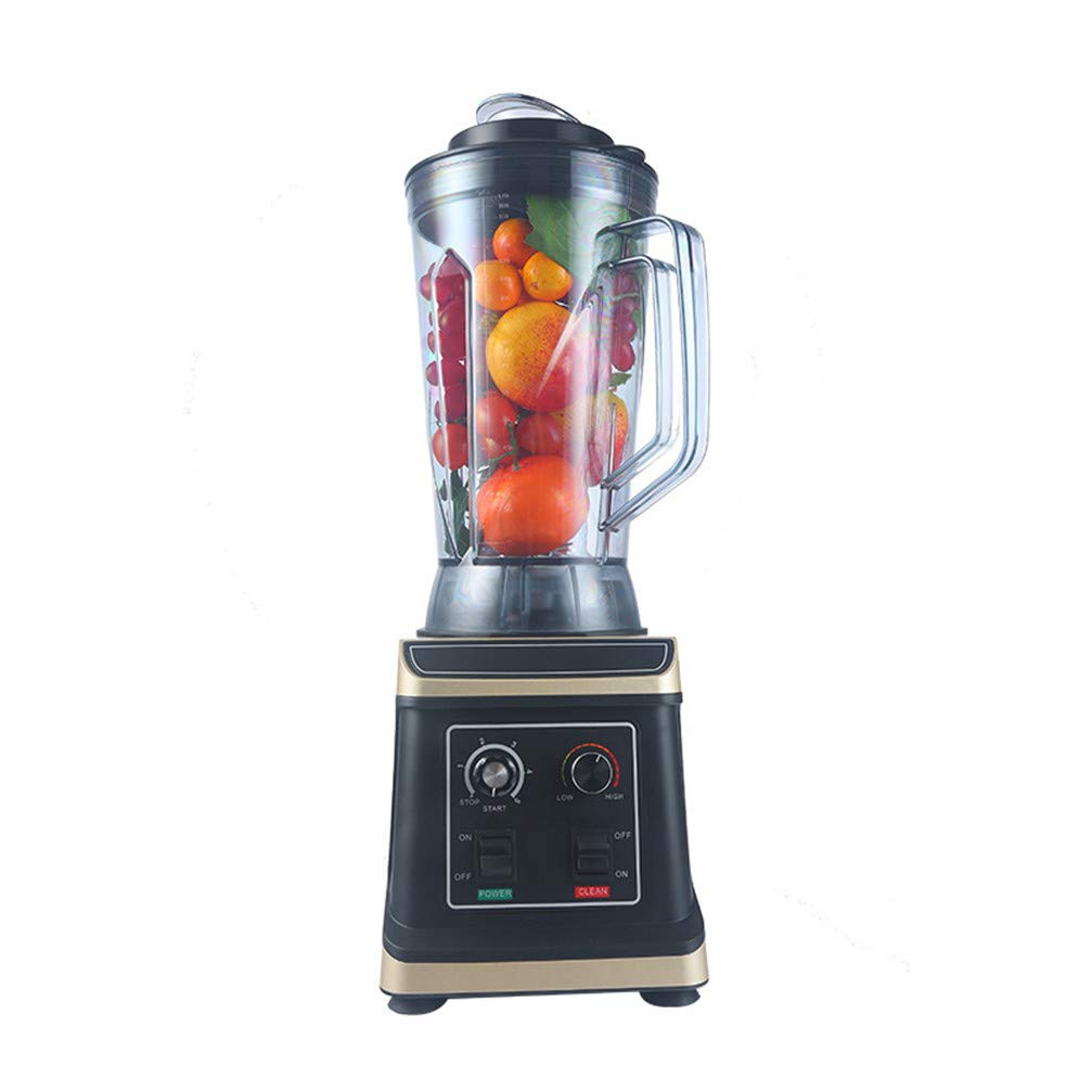 Portable Blender with Glass Jar - 600W Powerful Smoothie Maker for Fruits, Vegetables, Ice Crushing | Ideal for Shakes, Juicing, Baby Food & Travel | Kitchen, Office, Gym & Outdoor Use