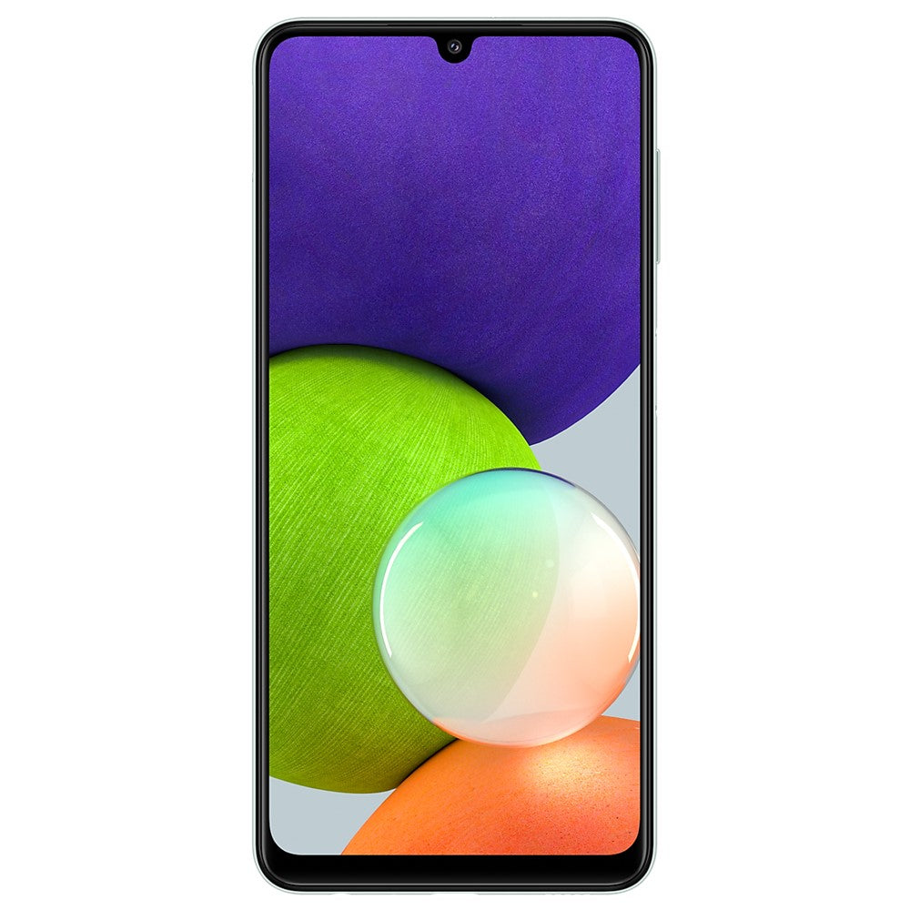 SAMSUNG Galaxy A22 128GB 4GB RAM 6.4