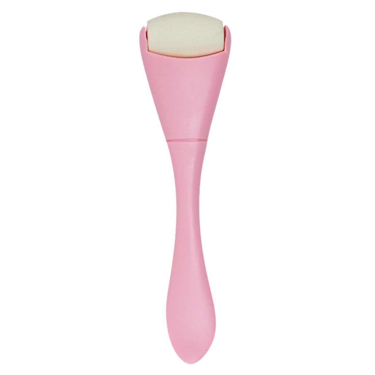 Volcanic Oil Absorbing Roller for Face - Natural Volcanic Stone Oil Blotting Roller, Skin Massager for Oily & Acne-Prone Skin | Perfect for On-the-Go Oil Control, Makeup Touch-Ups & Spa-Like Skincare