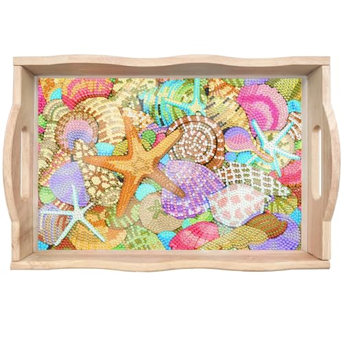 Starfish Shell