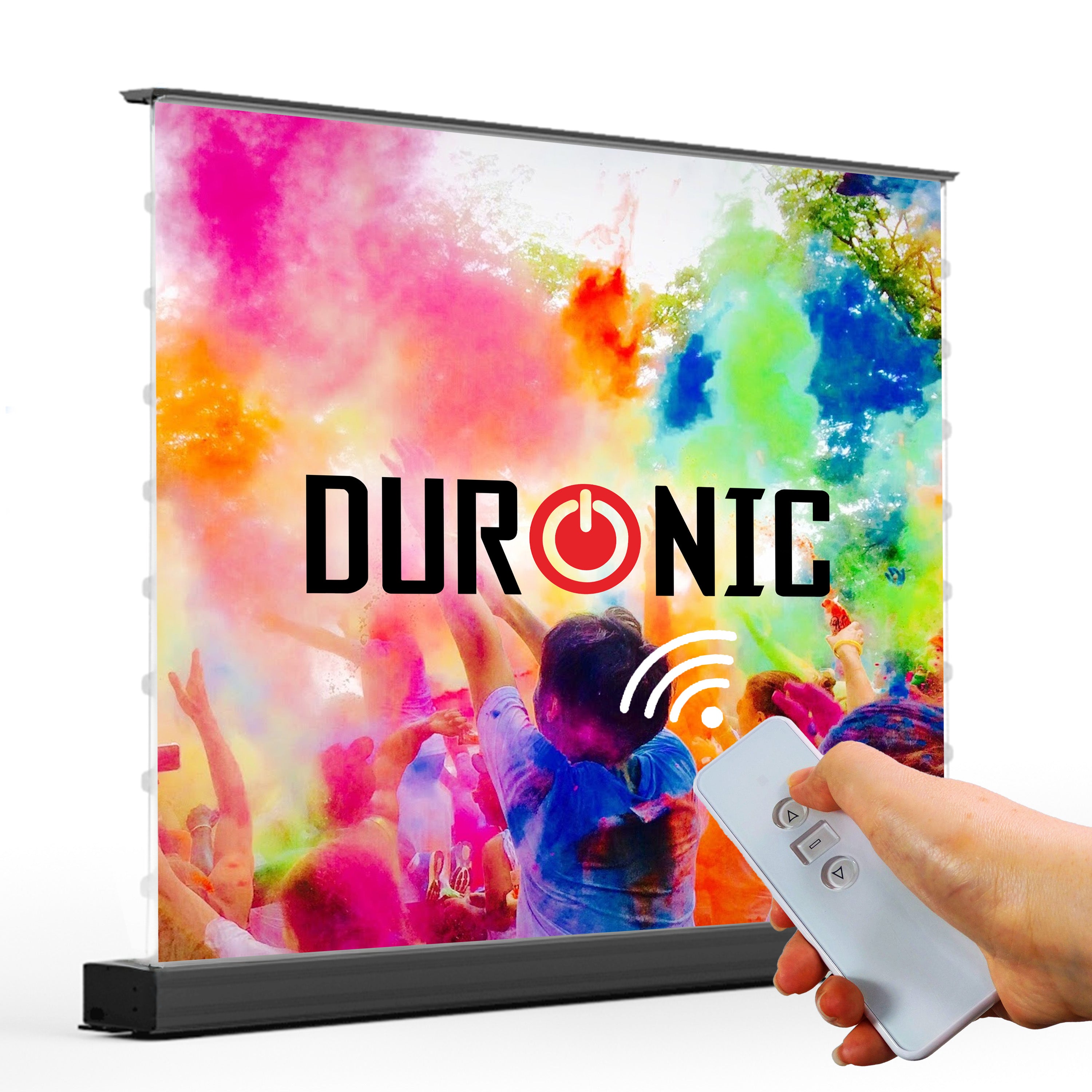 Duronic Electric 120
