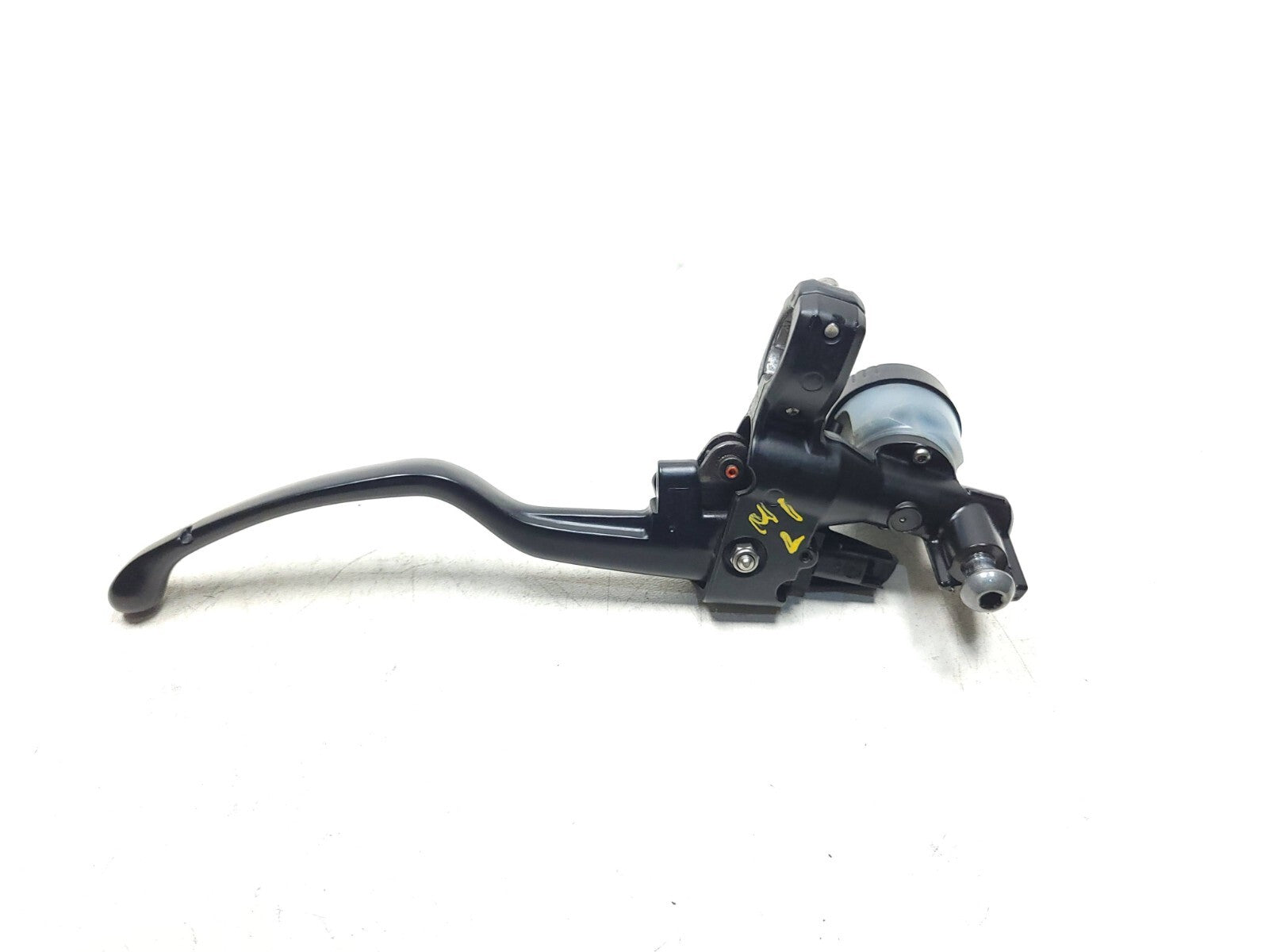 05-08 BMW K1200R K1200 Clutch Master Cylinder with Lever - OEM Replacement Part for Motorcycle Repair & Maintenance - Perfect for DIY Fixes & Professional Garage Use
