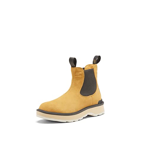 Geo Yellow, Jet