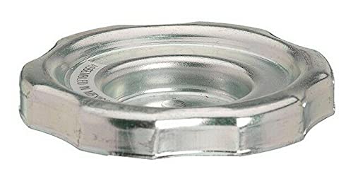 Genuine Replacement Engine Oil Filler Cap Compatible with Mitsubishi Outlander, Lancer, Eclipse - Perfect for DIY Car Maintenance & Oil Changes