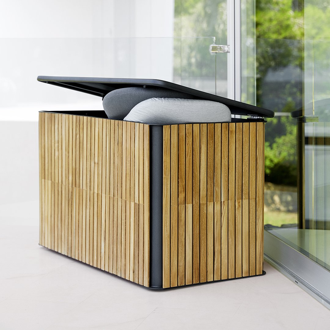 Combine Cushion Box - Premium Storage Solution for Home Organization | Perfect for Closet, Bedroom & Office Use