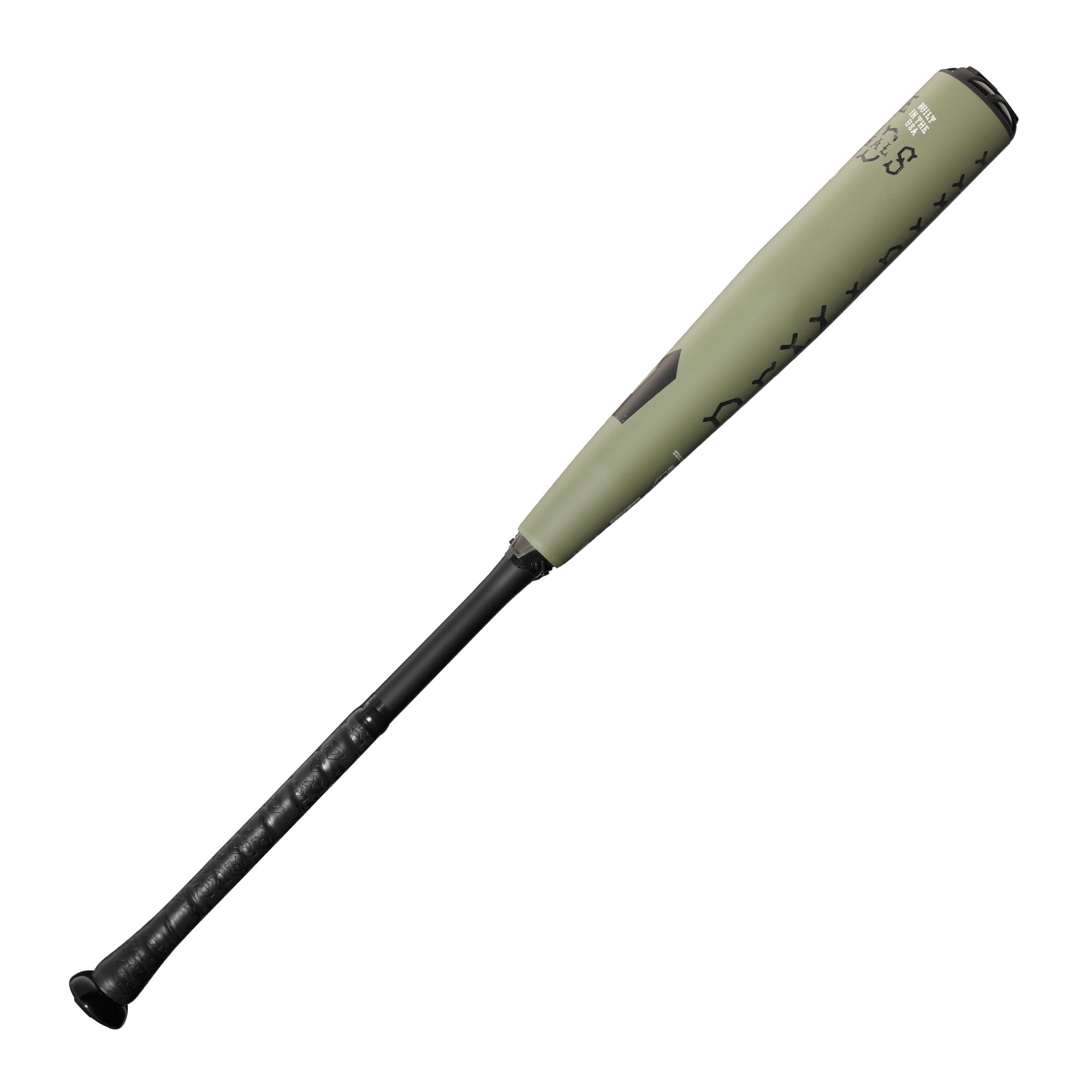 DeMarini 2025 The Goods™ BBCOR Baseball Bat (-3) | High Performance Youth & Adult Baseball Equipment for Games & Practice