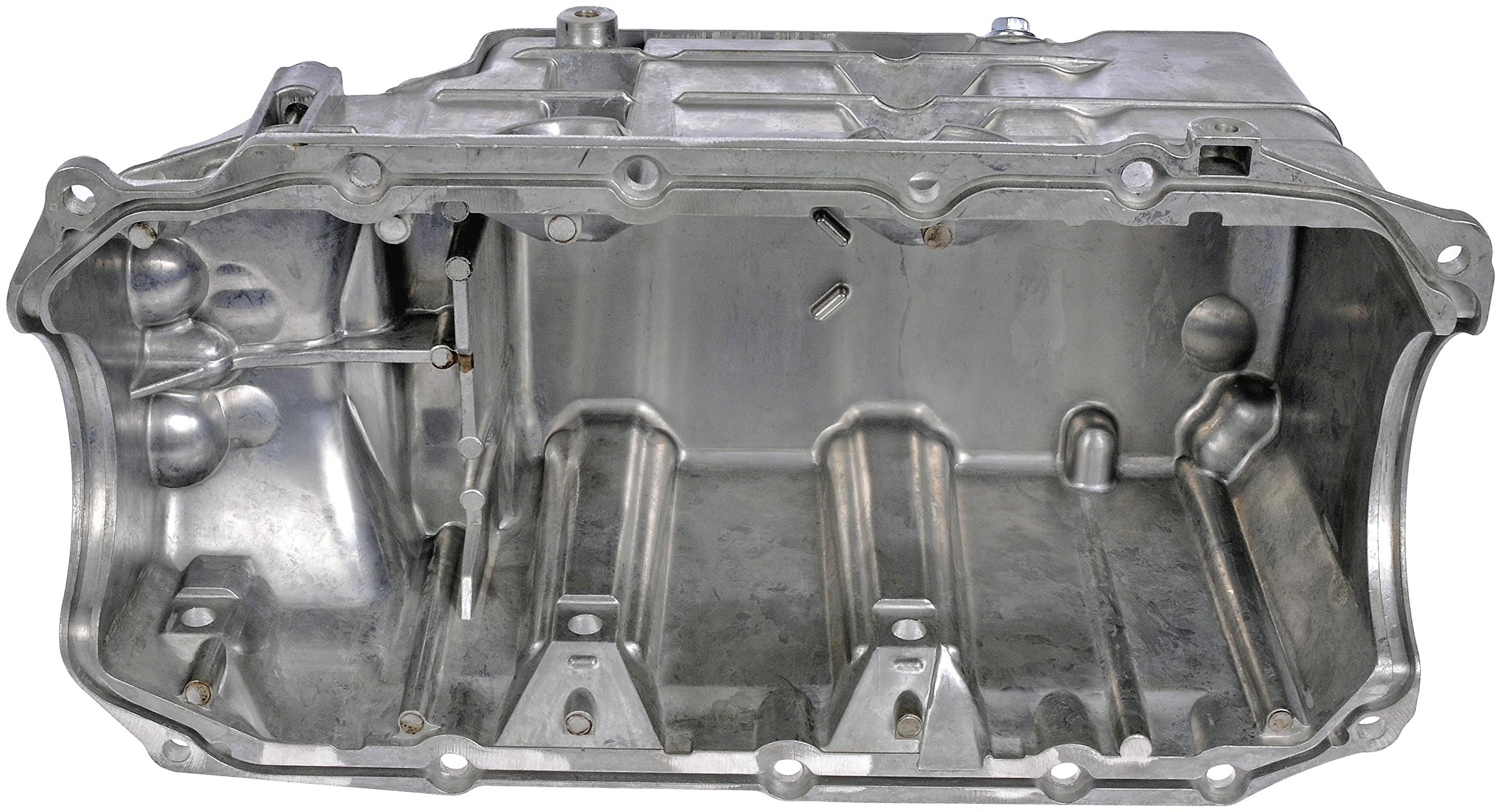 Dorman 264-481 Engine Oil Pan Replacement - Compatible with Ford, Chevy, Dodge & More - Perfect for DIY Car Repairs & Maintenance