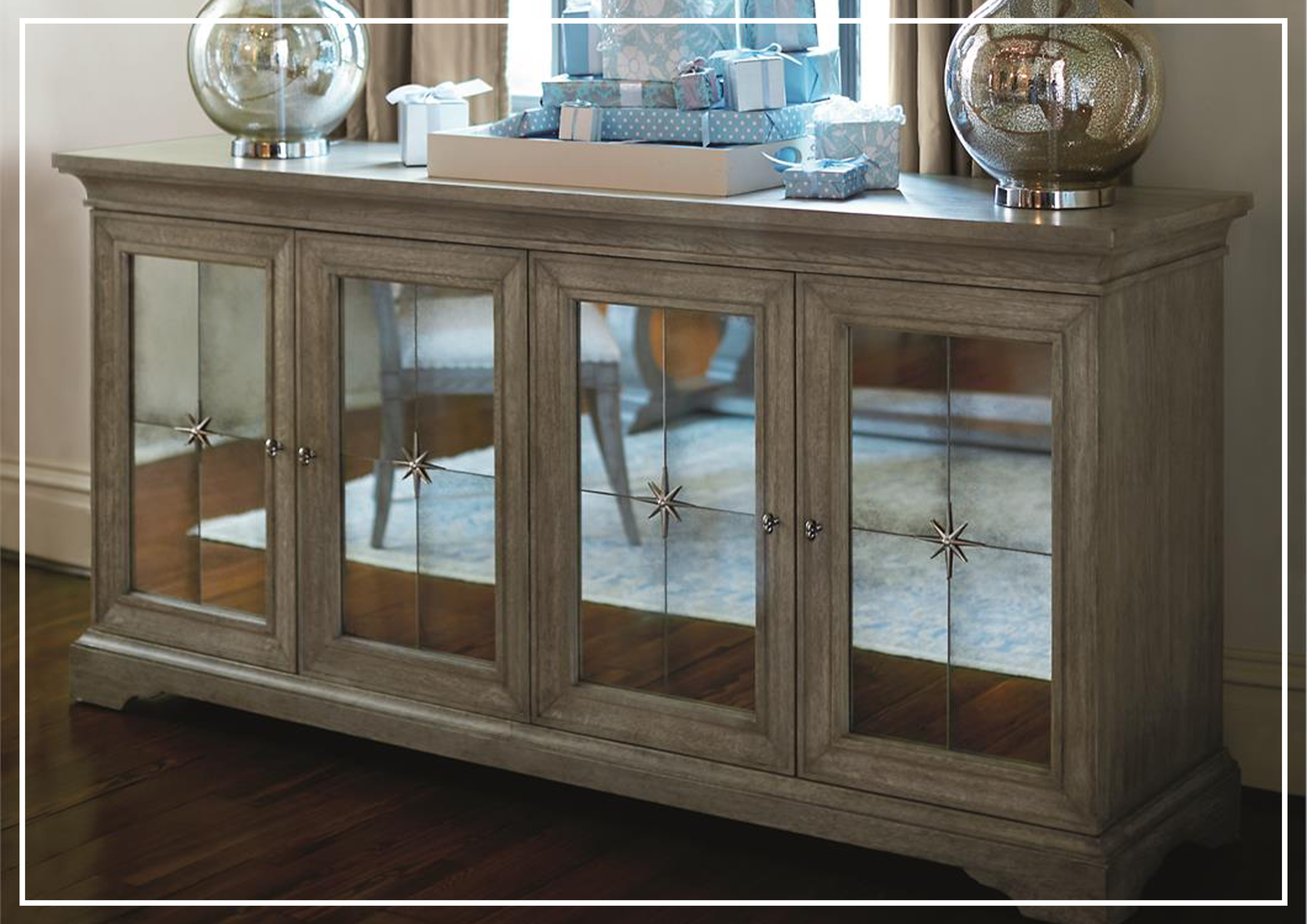 Bernhardt Marquesa 78.87