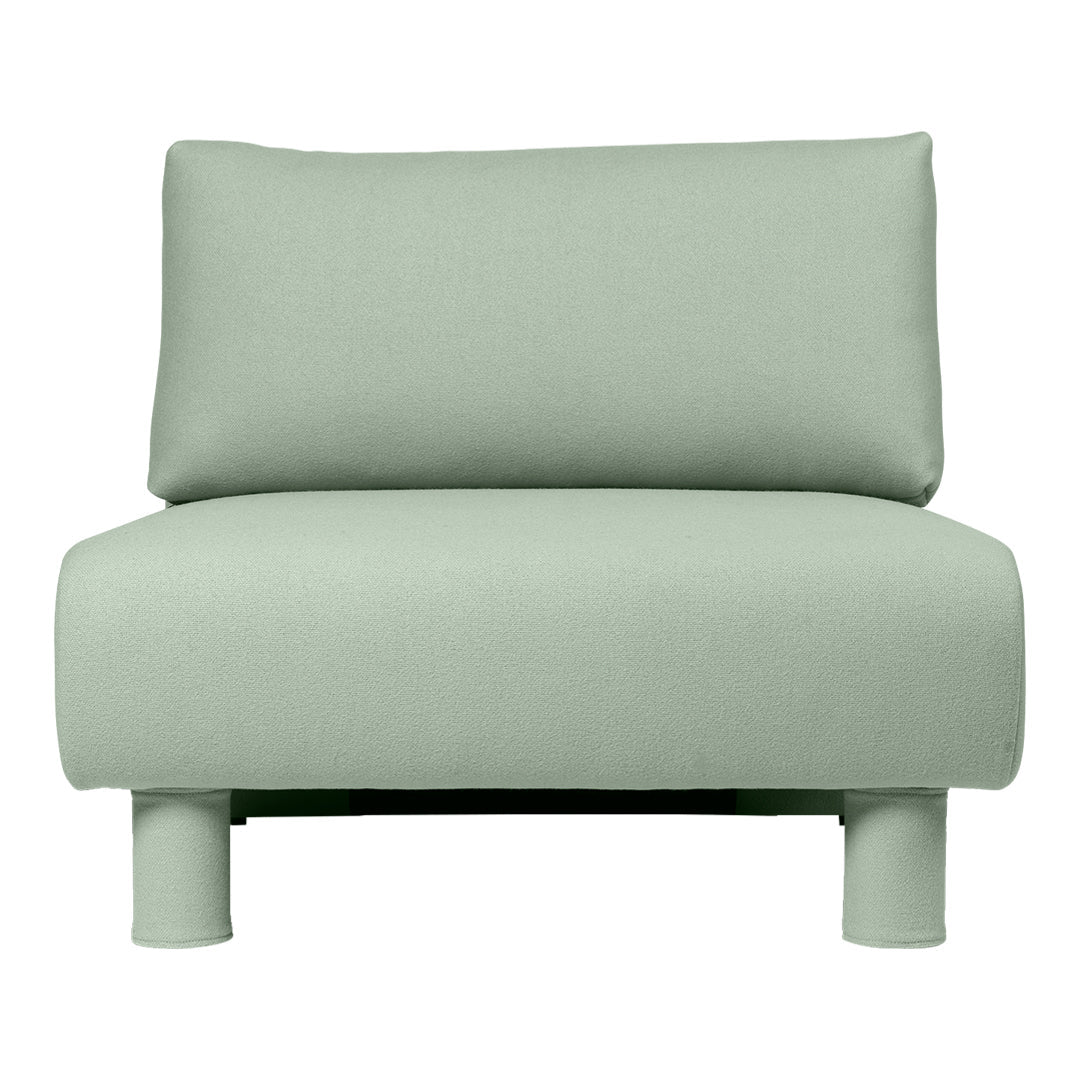 Modular Sofa Set - Modern Sectional Couch with Removable Covers for Living Room, Lounge & Office - Dase Comfortable Furniture for Home Decor