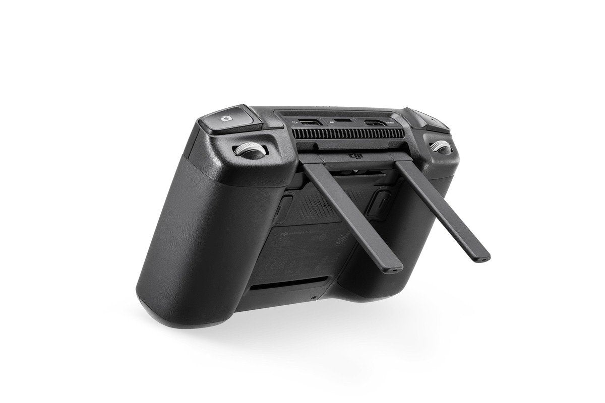 DJI Smart Controller (Refurbished) - Remote Control for DJI Drones with Built-in Screen | Perfect for Aerial Photography, Videography & Outdoor Adventures