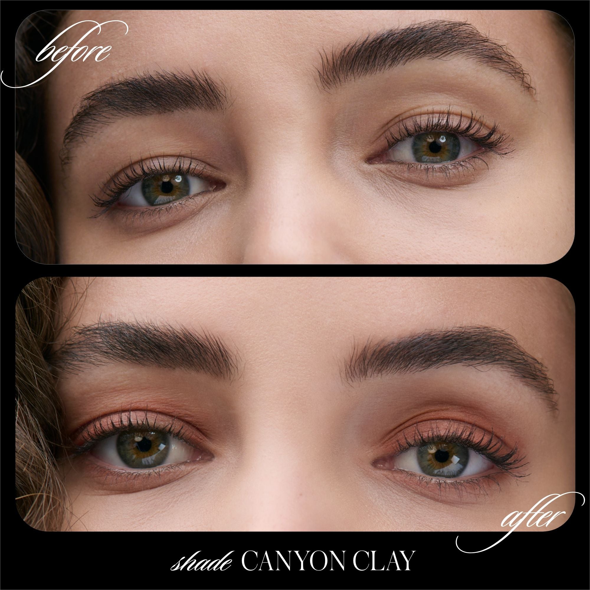 Luxury Cashmere Matte Eyeshadow Palette - Natural & Long-Lasting Makeup for Day & Night Looks | Perfect for Parties, Weddings & Everyday Wear