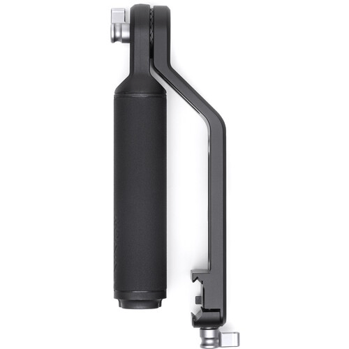 DJI RS Series Camera Stabilizer Briefcase Handle - Portable Carrying Case for DJI RS 2/RS 3 Pro Gimbal - Perfect for Travel & On-the-Go Filmmaking