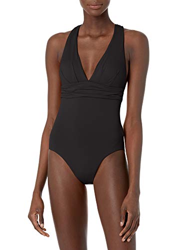 Seafolly Black