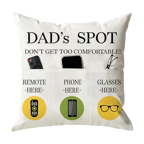 Dad 3 Pocket