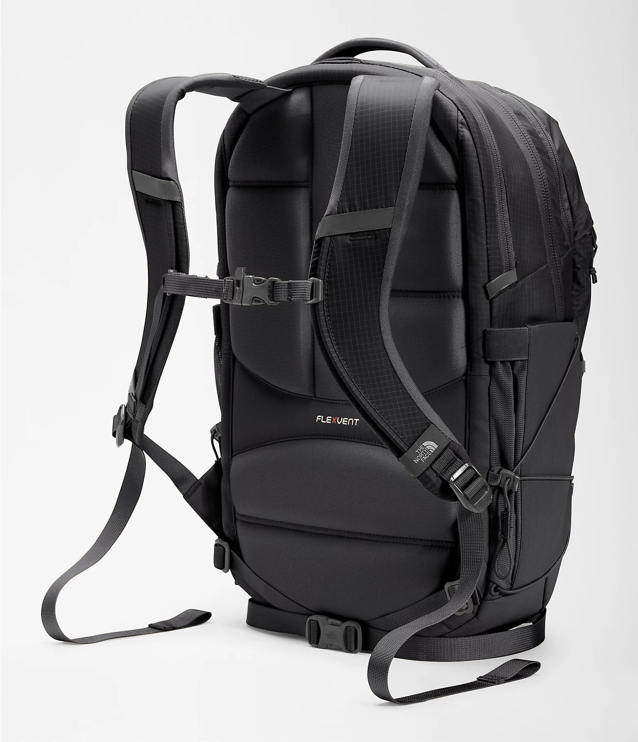 The North Face Women’s Borealis Backpack - Lightweight Hiking Daypack for Travel, School & Outdoor Adventures | Water-Resistant & Durable Design