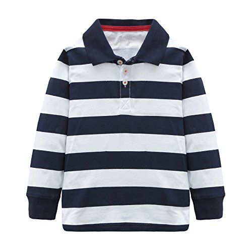 Blue Striped
