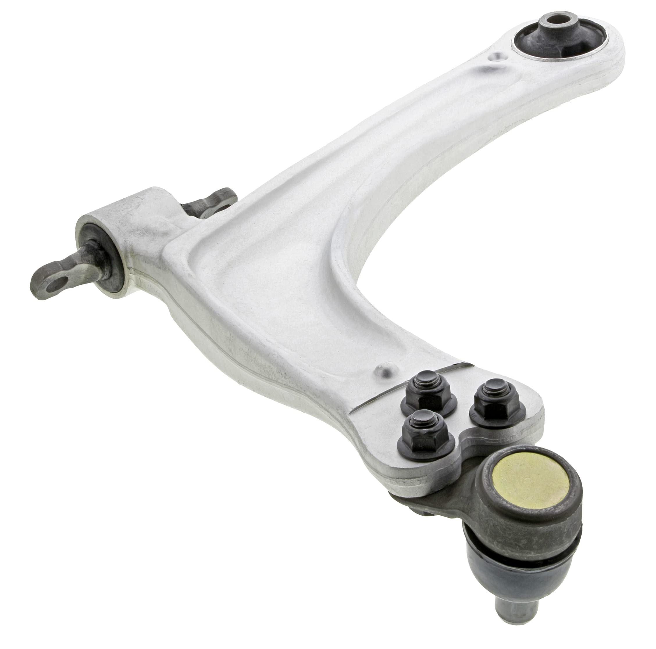 Mevotech GS50174 Original Grade Control Arm & Ball Joint Assembly - Front Suspension Replacement for Smooth Ride & Handling | Compatible with [Vehicle Models]