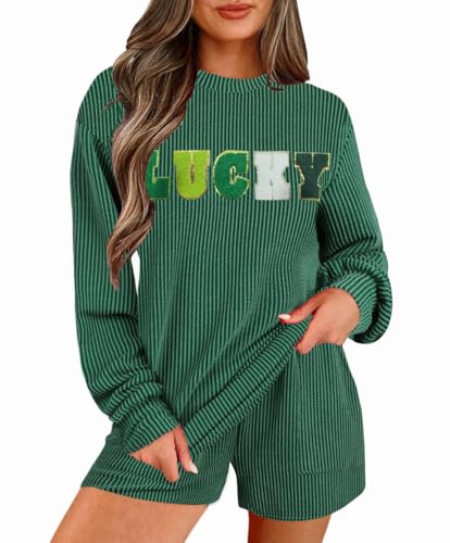 St Patricks-lucky