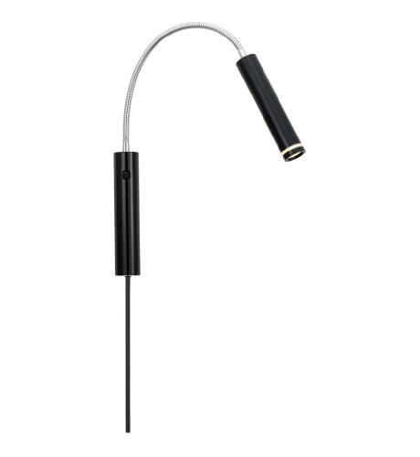Black Finish