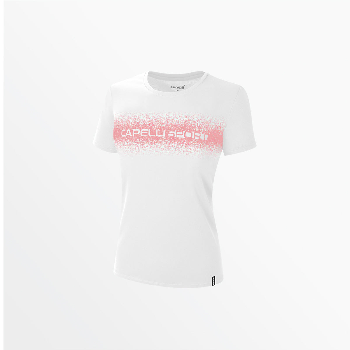 Women's Quick-Dry Splash Tee - Lightweight & Breathable Short Sleeve Shirt for Running, Yoga & Outdoor Activities
