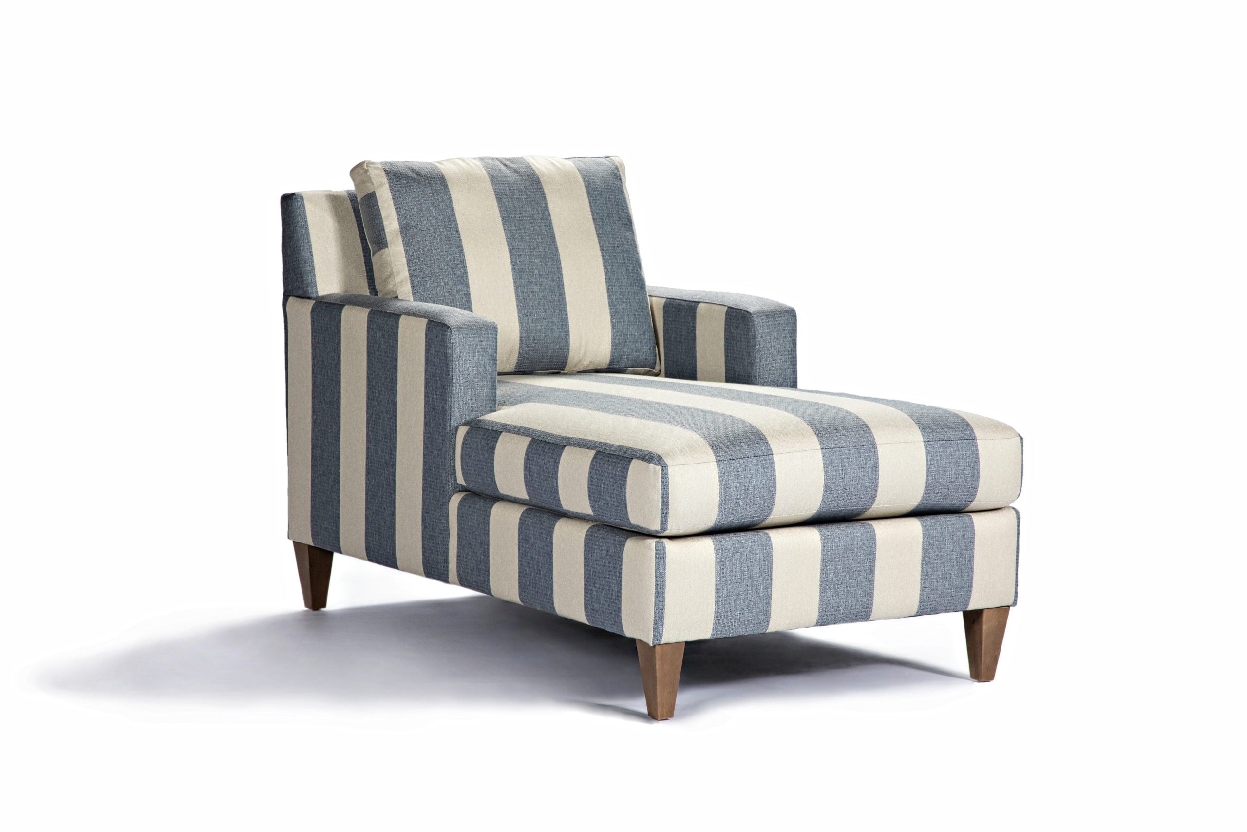 Carmen 77 Condo Sofa - Modern 3-Seater Loveseat for Small Spaces, Apartment Living Room Furniture - Perfect for Studio Apartments, Dorms & Cozy Homes