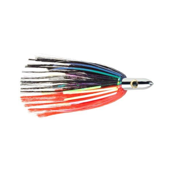 Tournament Tackle IL400F Ilander Mylar Flash Fishing Lure - Premium Saltwater & Freshwater Bass Fishing Lure for Trout, Walleye, and Pike - Perfect for Trolling, Casting, and Ice Fishing Adventures