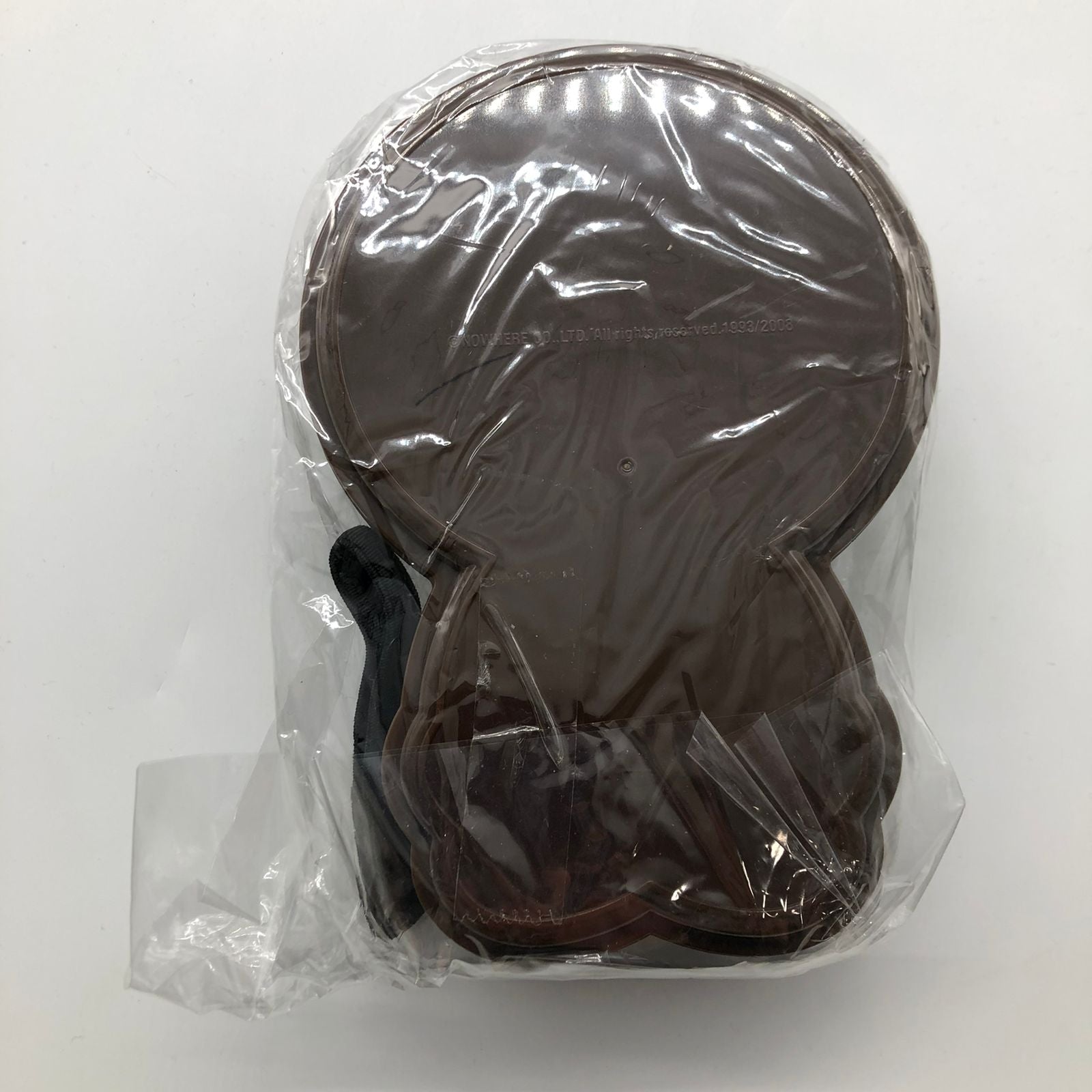 Bape By Bathing Ape Bento Box Lunch Box - Stylish Japanese Anime-Inspired Food Container for School, Office & Picnic Use