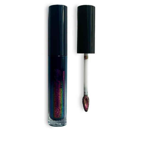 Ashunta Sheriff Beauty Unicorn Multi-Dimensional Lip Gloss - Long-Lasting Shine & Hydration for Everyday Wear, Parties & Special Occasions