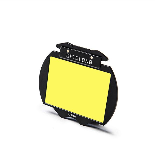 Optolong L-Pro Light Pollution Filter for Canon EOS R - Enhance Night Sky & Astrophotography - Perfect for Stargazing, Milky Way & Deep Space Photography