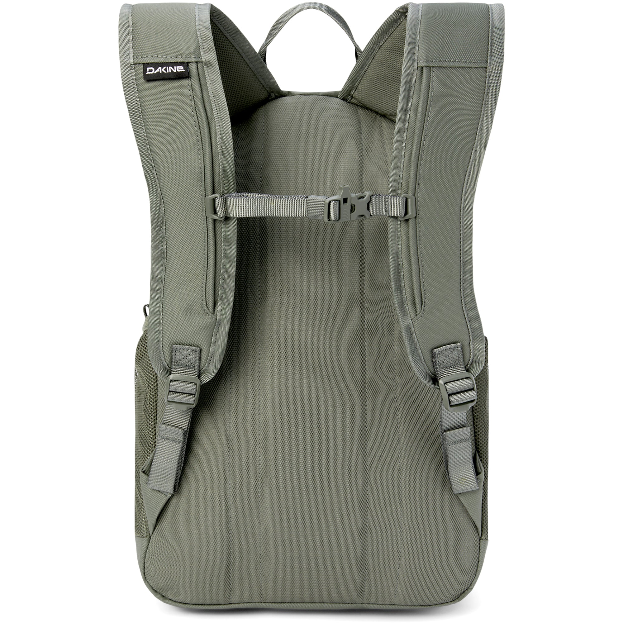 365 Backpack Cooler 24L Insulated Lunch Bag - Mulled Basil Green - Perfect for Picnics, Hiking, Beach Trips & Outdoor Adventures