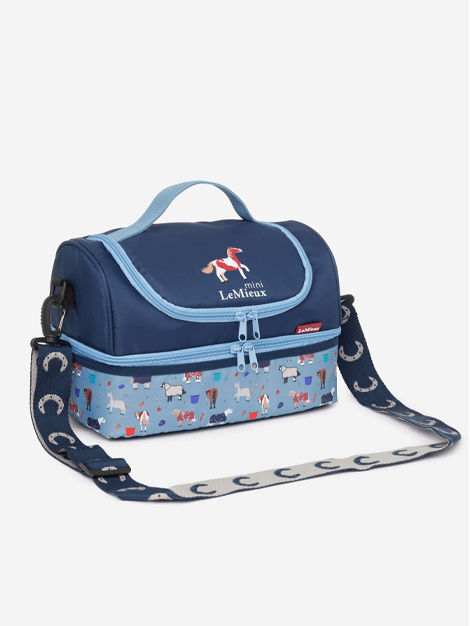 Mini Holdall Le Mieux - Compact Travel Bag for Women & Men | Perfect for Gym, Work, Weekend Getaways & Daily Essentials