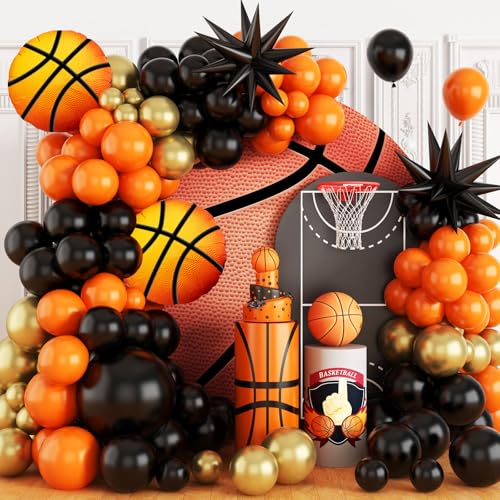 Black Orange