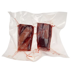 3 Mil Vacuum Storage Bags for Clothes, Blankets & Linens - Space Saving Vacuum Sealed Pouches for Travel, Moving & Seasonal Storage