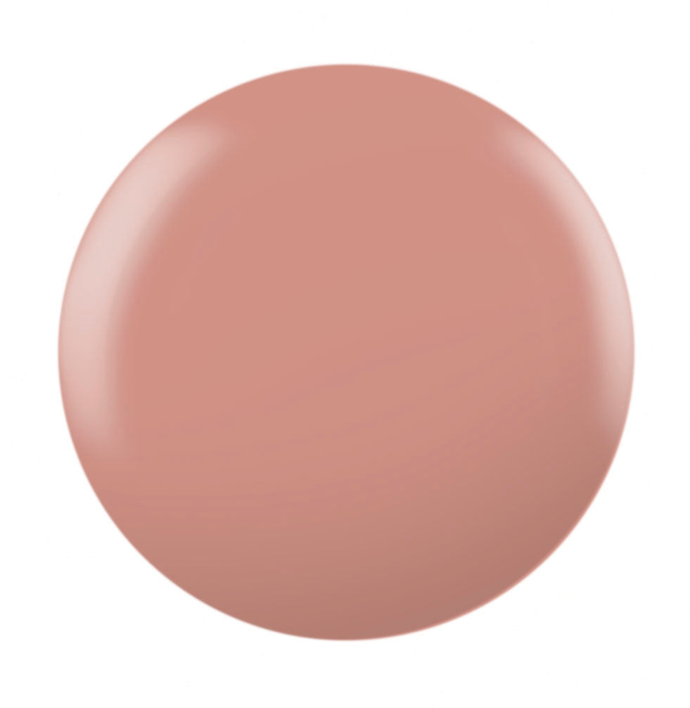 CND Shellac Nail Polish - Toffee Talk 0.25 fl oz (7.3ml) - Long Lasting Gel Nail Color for Manicures & Pedicures - Perfect for Salon Professionals & Home Use