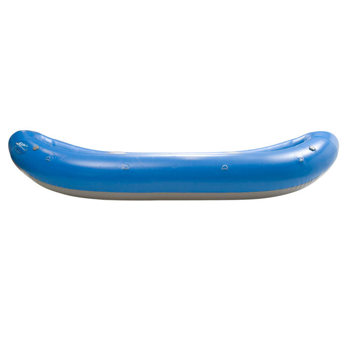 AIRE Super Puma Self-Bailing Whitewater Raft - Heavy-Duty Inflatable Raft for Whitewater Rafting, River Adventures & Outdoor Water Sports